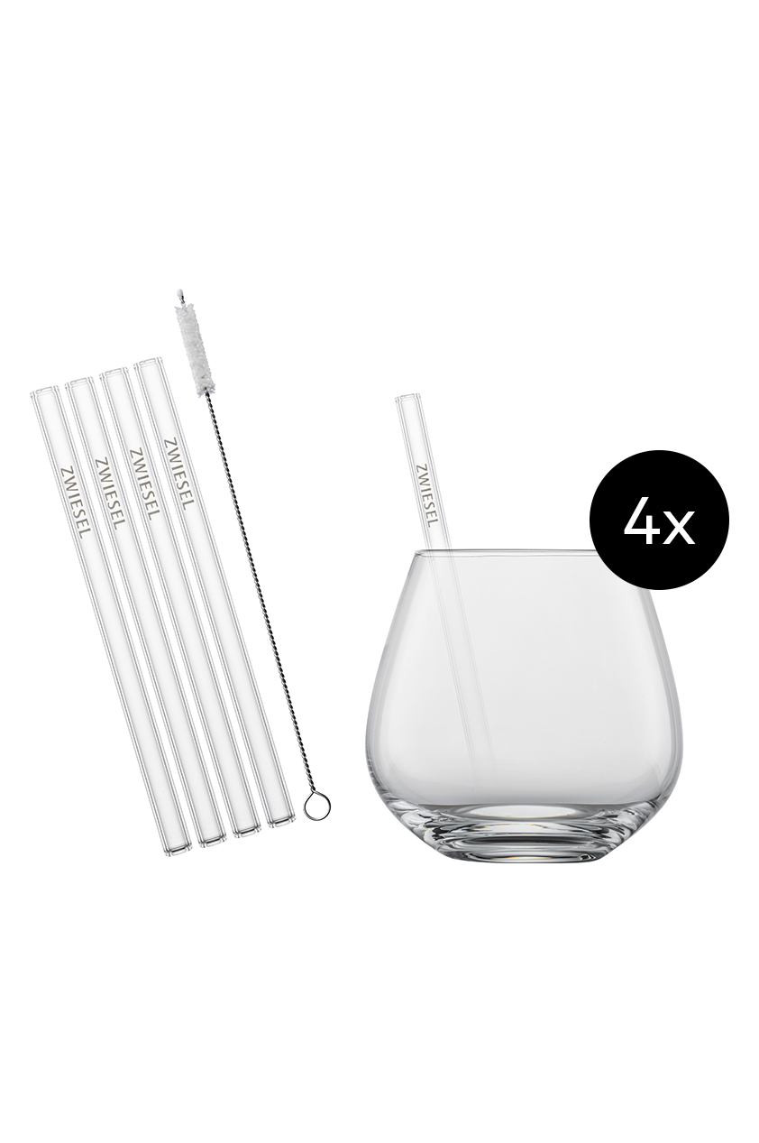 After Work Drinks Tumbler| 9 pcs. set | Schott Zwiesel